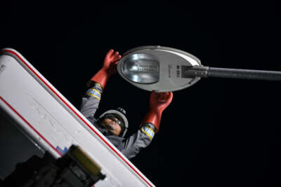 AYEDAŞ Anadolu Yakası’nı bakım ve yatırımlarıyla aydınlattı