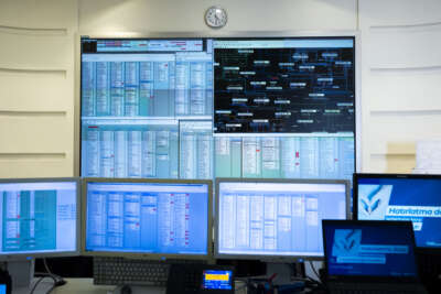 AYEDAŞ geçici arıza giderme hızını 23 kat artırdı