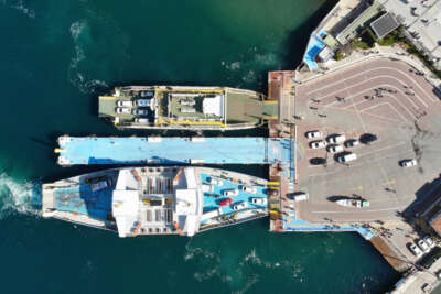 Bayramda Gökçeada ve Bozcaada’ya yoğun ilgi bekleniyor