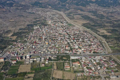 Bu ilçe jeotermal ile ucuza ısınacak