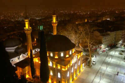 Bu mahallede yüzyıllardır davul çalınmıyor