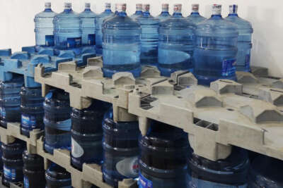 Damacana su fiyatları 4 ayda yüzde 150 arttı