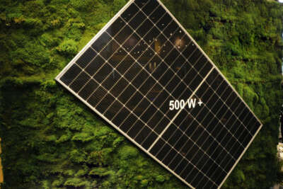 Elektrik fiyatlarının tartışıldığı dönemde güneş panellerine ilgi arttı