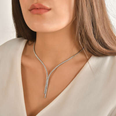 Tek Bir Pırlanta Parçası ile Gecenin Yıldızı Olun