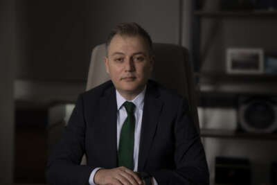 Eminevim Satış ve Pazarlamadan Sorumlu Genel Müdür Yardımcılığı’na Nuh Suat Karataş atandı