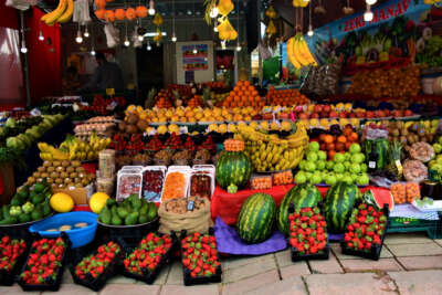 Erik tezgaha indi, tanesi 10 liradan satılıyor
