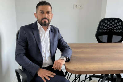 Esat Karlıdağ: 'Lojistik sektörü desteklerle rahat bir nefes alacak'