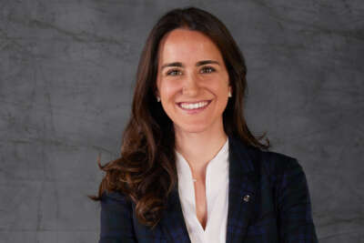 Esra Eczacıbaşı Coşkun, ‘Genç Küresel Liderler’ listesinde