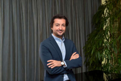 Hepsiburada CEO’su Emirdağ: 'Dünya teknoloji liginde bayrağımızı dalgalandırmaktan gurur duyuyoruz'