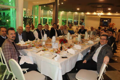 İhlas Pazarlama’dan 'birlik' vurgusu