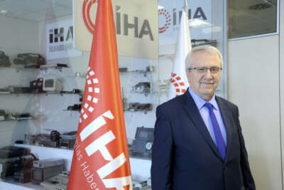 İhlas Vakfı Ramazan ayında yardımlarını sürdürüyor