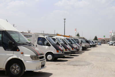 İkinci el otomobil piyasası durgun