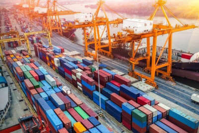 İstanbul ihracatçılarından ilk çeyrekte 2 milyar 655 milyon dolarlık ihracat