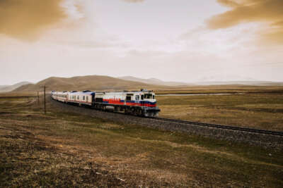İstanbul-Sofya Ekspresi 25 Nisan’da yeniden seferlere başlıyor