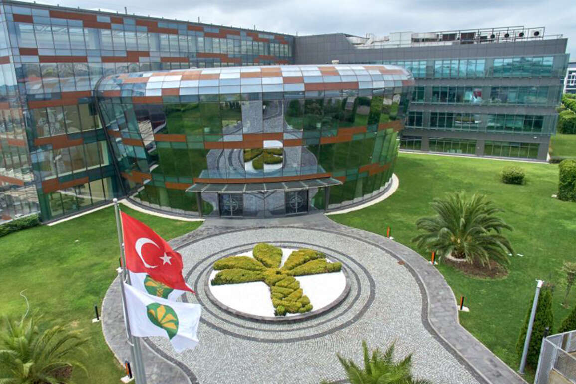 Kuveyt Türk, 5’inci kez ‘Türkiye’nin En İyi İşvereni’ seçildi