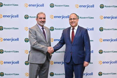 Kuveyt Türk ve Enerjicell’den Çatı GES için iş birliği