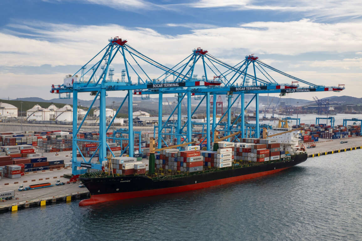 Mart ayında ihracat yüzde 19,8, ithalat yüzde 30,7 arttı