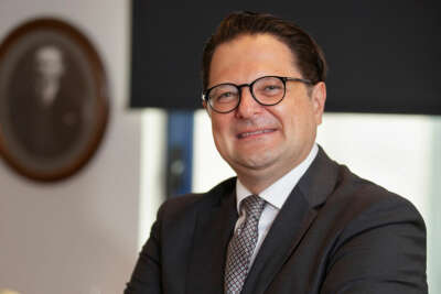 Omsan Logistics’e Stevie Awards’tan altın ve bronz ödül