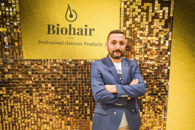 Toptan kozmetik alışverişinde dijital kolaylık