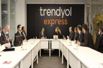 Trendyol, satıcılarına Türkiye ve Birleşik Arap Emirlikleri arasında e-ihracat köprüsü kuracak