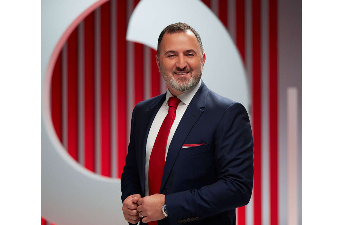 Vodafone, Türkiye’nin ‘En İyi İşverenleri’ arasında yer aldı
