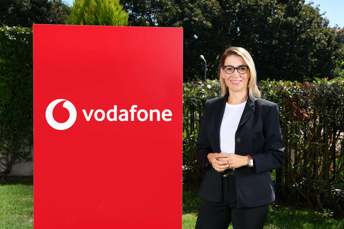 Vodafone, yeni nesil perakendede ortaklıklarını genişletiyor