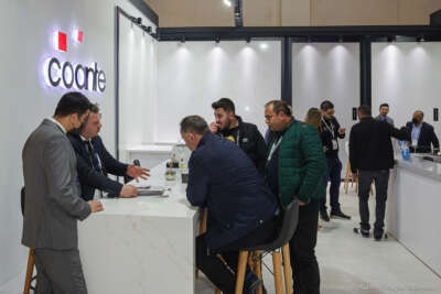 Yenilikçi tasarım ürünleriyle büyük beğeni topladılar