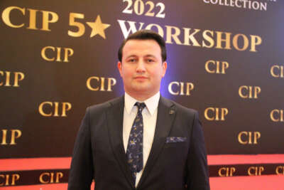 20 ülkeden 300 acente temsilcisi lüks turizm için Antalya’da