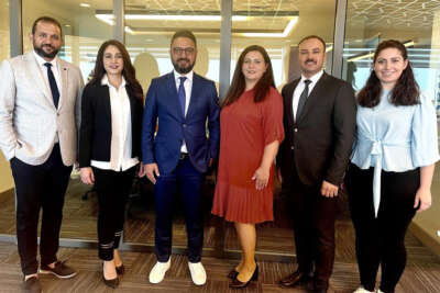 600 milyon TL’lik ödeme Bakiyem'le yapıldı