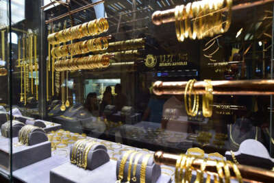 Altın fiyatlarında FED etkisi