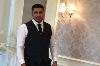 'Amacımız ekonomiye katkı sağlamak'