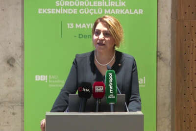 Bahçeşehir Üniversitesi, Denizli’de iş dünyasının lider isimleriyle bir araya geldi