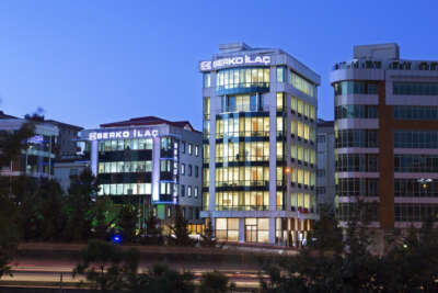 Berko İlaç’ta organizasyonel gelişim ve yeni atamalar