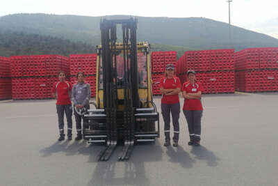 Çeşitlilik ve Kapsayıcılık Günü’nde kadın istihdamına destek programı