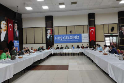 Cimnastiğin renkleri İstanbul’da buluşuyor