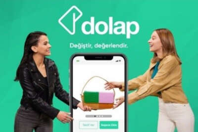 Dolap yeni reklam filmi ile yayında