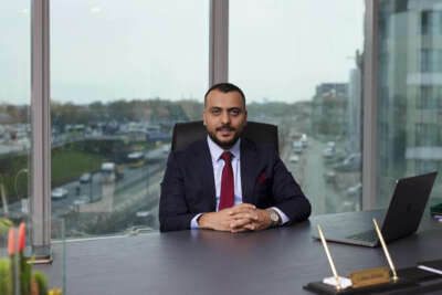 E-ticaretle birlikte kargo sektörü hızla büyüyor