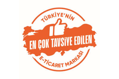 En çok tavsiye edilen e-ticaret markası Hepsiburada oldu