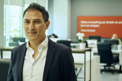 Evatro’da hedef globale yayılmak