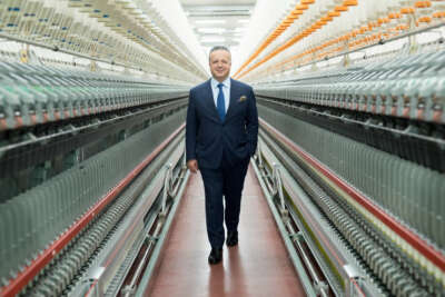 İsmail Gülle, TİM başkan adaylığı için ilk adım olan sektör kurulunu başarıyla geçti