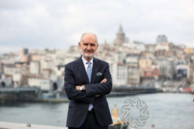 İTO Başkanı Avdagiç'ten ‘İstanbul’a özel teşvik paketi’ talebi