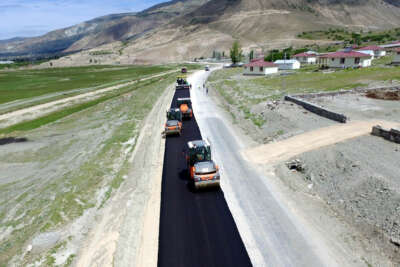 KÖYDES çerçevesinde Erzincan’a 38 milyon 189 bin 122 TL ödenek tahsis edildi