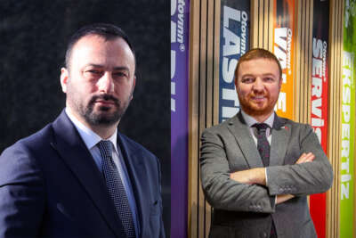 KT Portföy liderliğindeki yatırım turunda Otovınn’a 1 milyon dolarlık yatırım