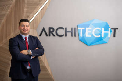 Kuveyt Türk’ün teknoloji iştiraki Architecht’e üst düzey atama