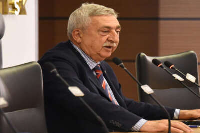 Palandöken: 'Mobilya ve beyaz eşyada taksit sayısı artırılmalı'