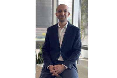 Paycell’in Genel Müdürü Serhat Dolaz oldu