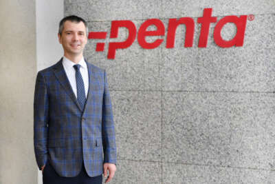 Penta Teknoloji, 2022’nin ilk çeyreğinde cirosunu yüzde 53 artırarak güçlü büyümesine devam etti