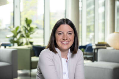 Pınar Abay, ING Belçika'nın ilk kadın yönetim kurulu başkanı oldu