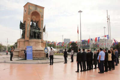 SGK İl Müdürü Cevheroğlu: 'Genel sağlık sigortasından yararlanma oranı yüzde 99,5'