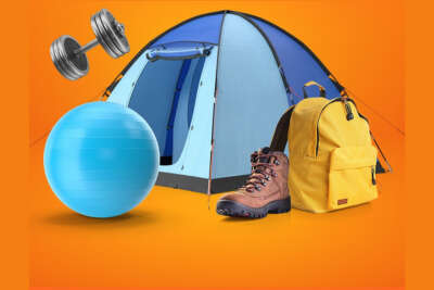 Spor ve outdoor ekipman kategorilerine ait 'En'ler açıklandı